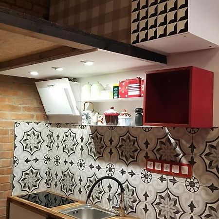 Studiospanie Art Studio I Small Sopot Dış mekan fotoğraf
