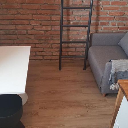 Studiospanie Art Studio I Small Sopot Dış mekan fotoğraf
