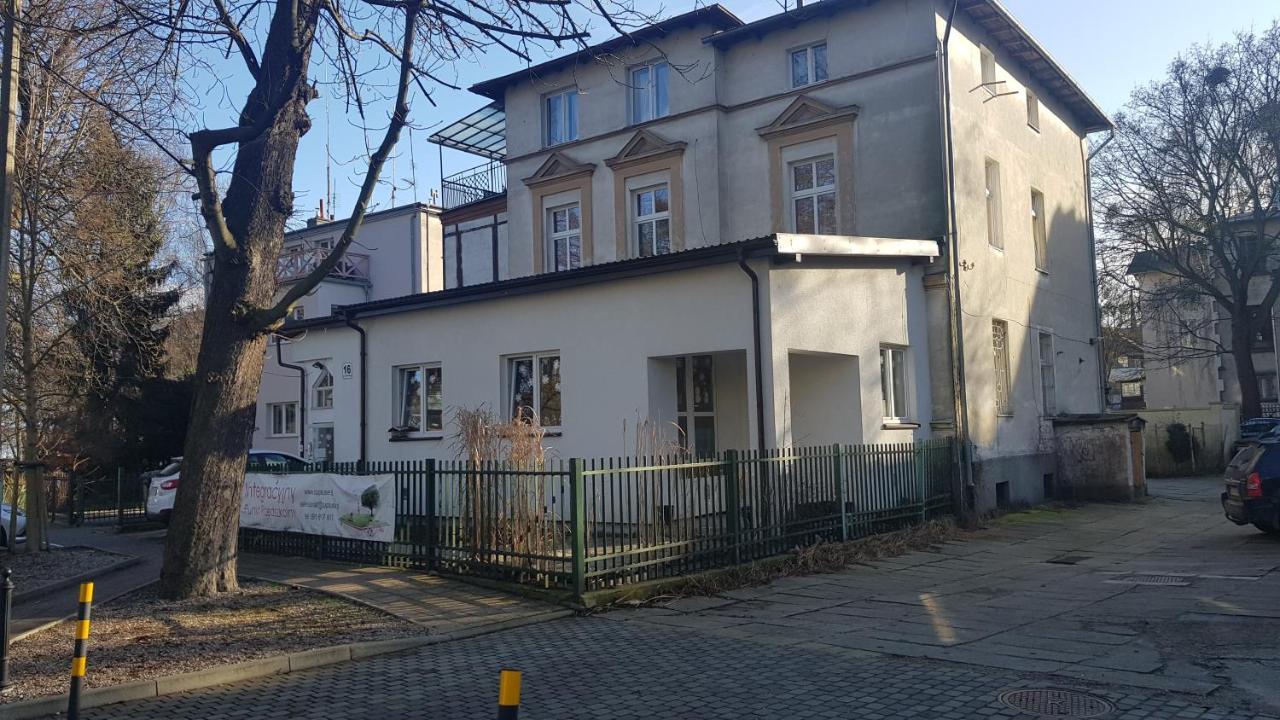 Studiospanie Art Studio I Small Sopot Dış mekan fotoğraf