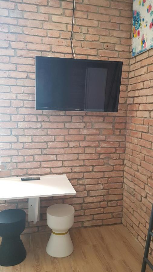 Studiospanie Art Studio I Small Sopot Dış mekan fotoğraf