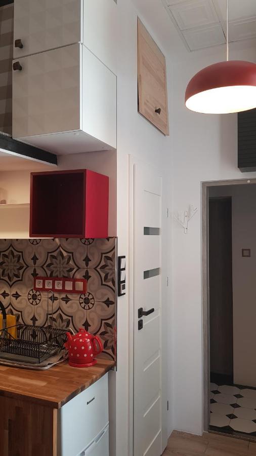Studiospanie Art Studio I Small Sopot Dış mekan fotoğraf